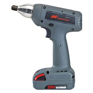 Cordless Torque Driver